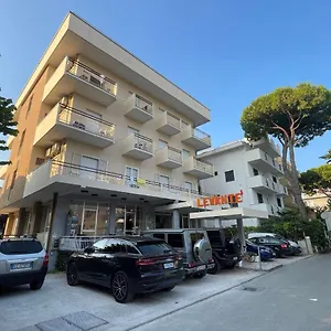 Levante Convenzionato Aquafan E Oltremare Hotel Riccione