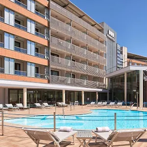 visit hotel