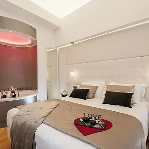 Argentina Residenza Guest house Rome