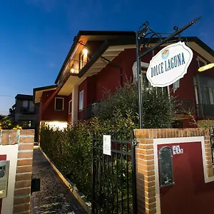 Dolce Laguna Guest house Tessera
