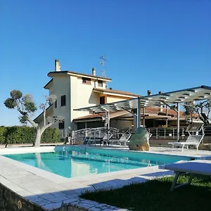 Giardini Di Marzo Bed & Breakfast Lecce