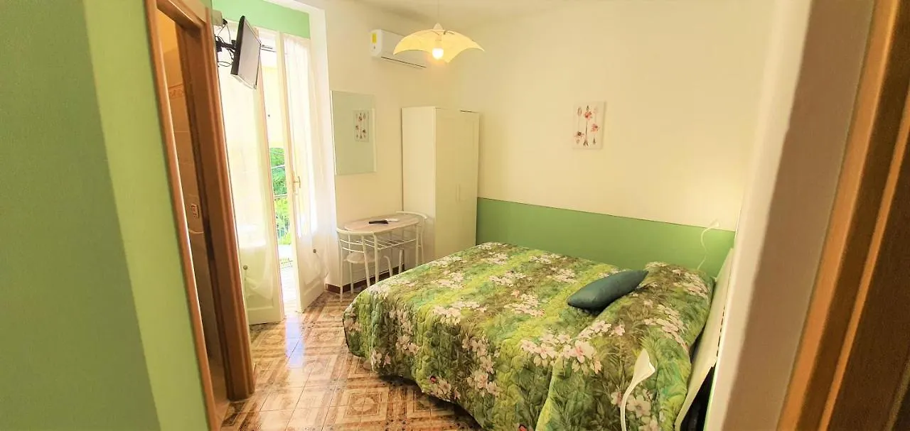 B&B Le Quattro Stagioni Levanto Bed & Breakfast