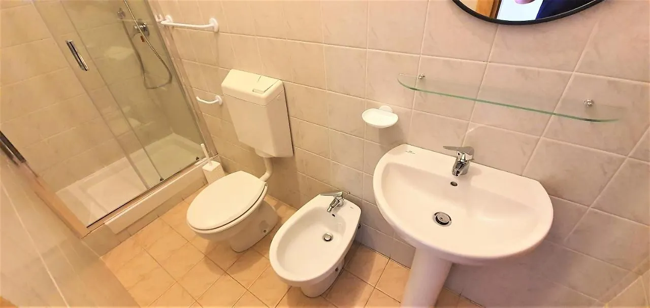 B&B Le Quattro Stagioni Levanto