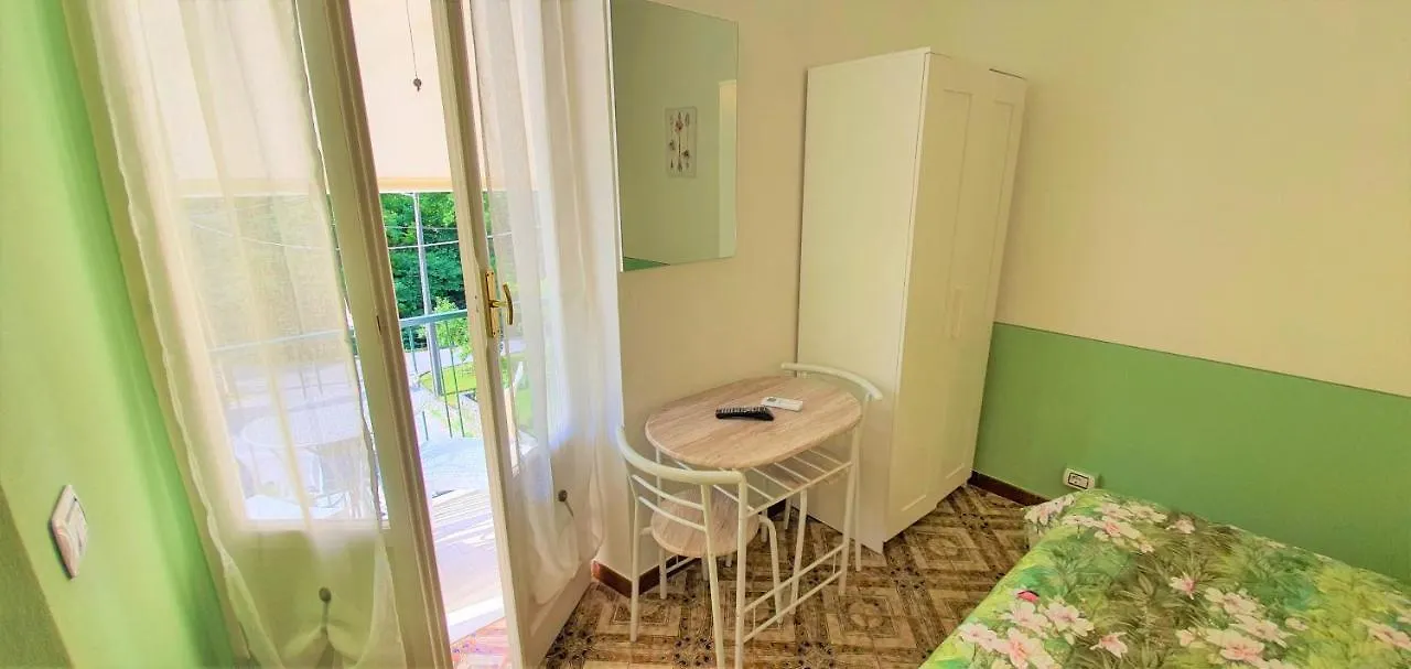 Bed & Breakfast B&B Le Quattro Stagioni Levanto Italy