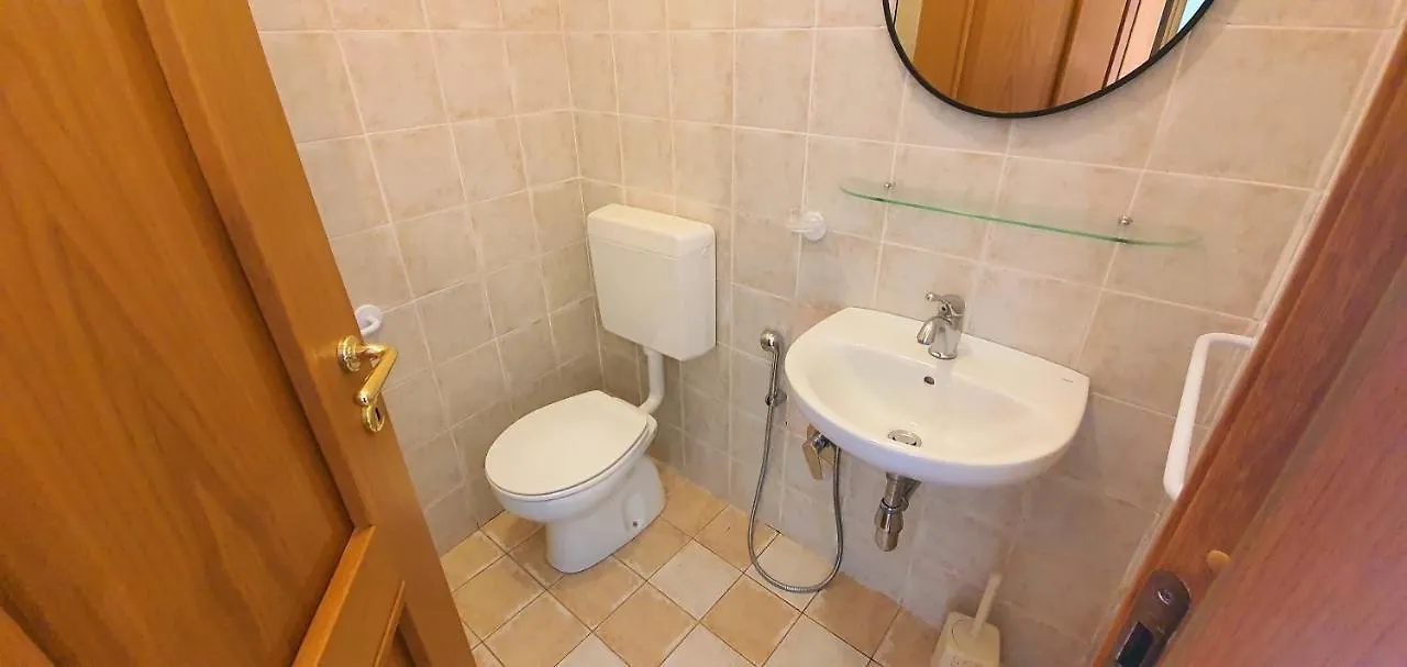 B&B Le Quattro Stagioni Levanto Italy
