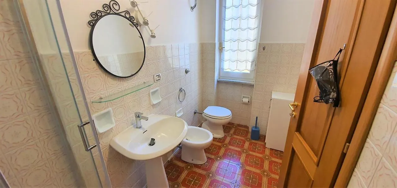 B&B Le Quattro Stagioni Levanto Bed & Breakfast