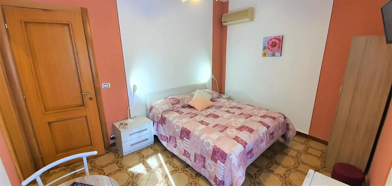 B&B Le Quattro Stagioni Levanto Italy