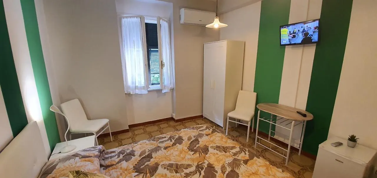 B&B Le Quattro Stagioni Levanto 0*,
