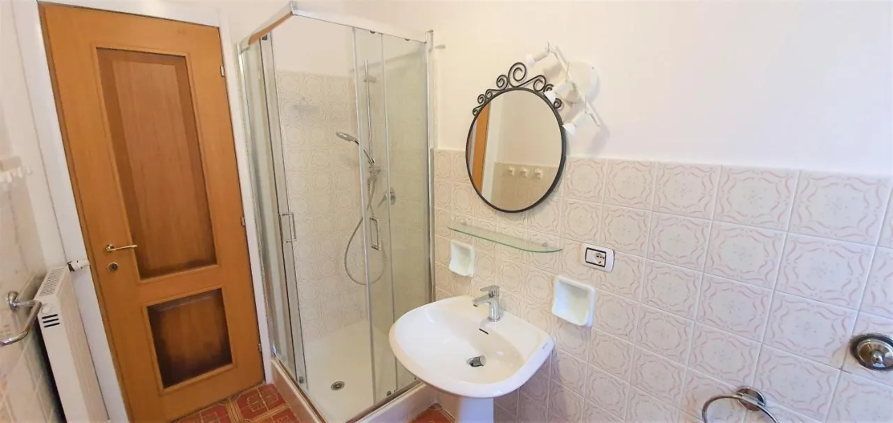 B&B Le Quattro Stagioni Levanto