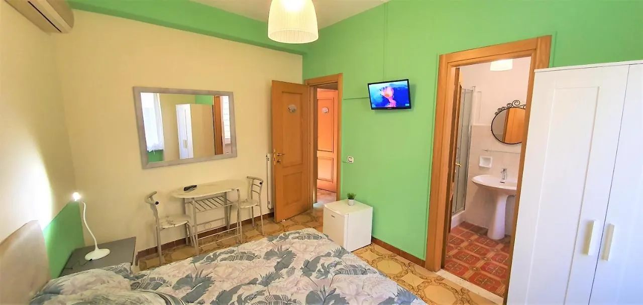 B&B Le Quattro Stagioni Levanto