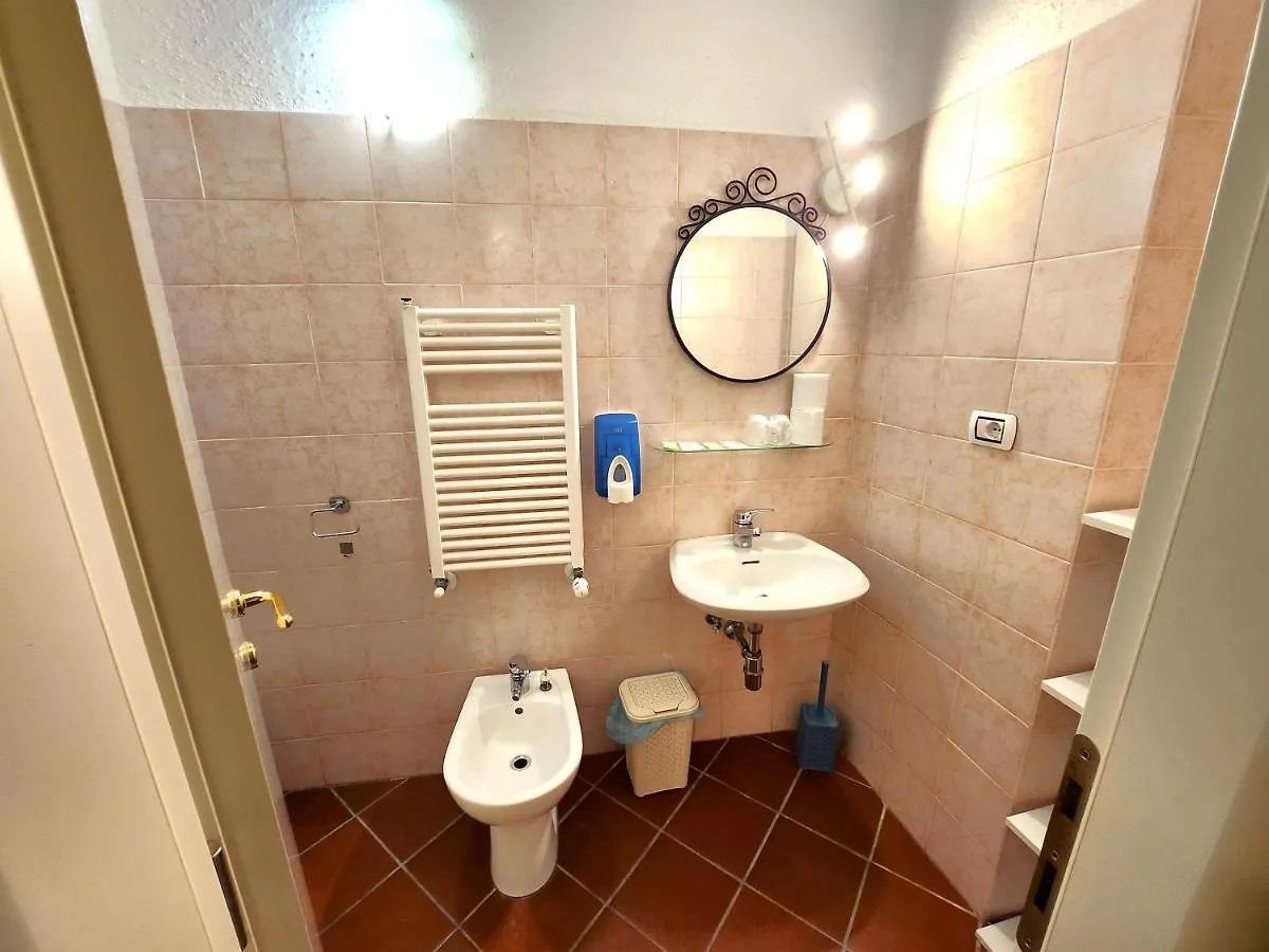 Bed & Breakfast B&B Le Quattro Stagioni Levanto