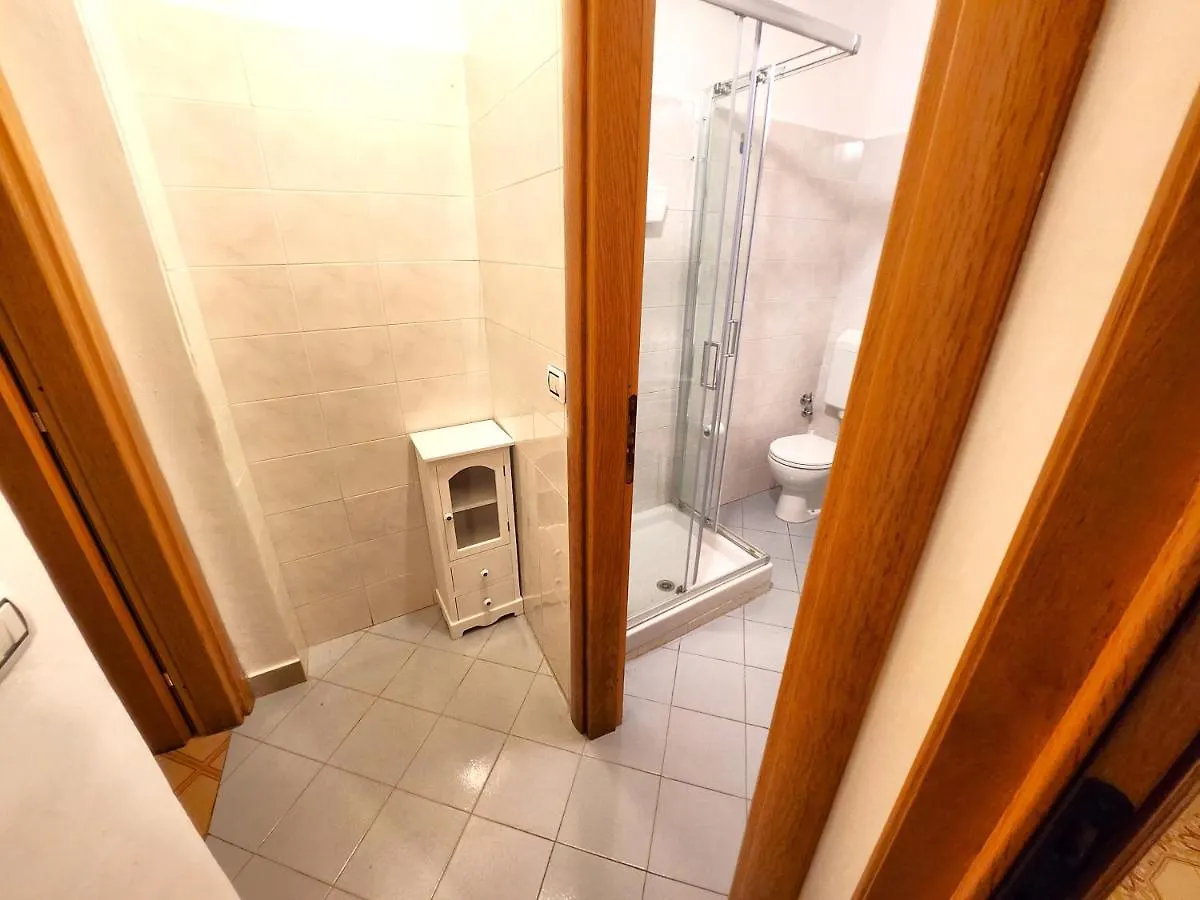 Bed & Breakfast B&B Le Quattro Stagioni Levanto