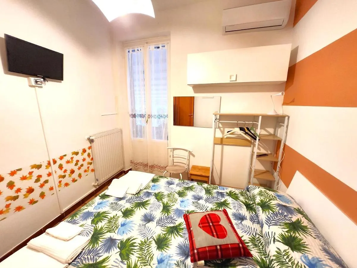 B&B Le Quattro Stagioni Levanto Bed & Breakfast